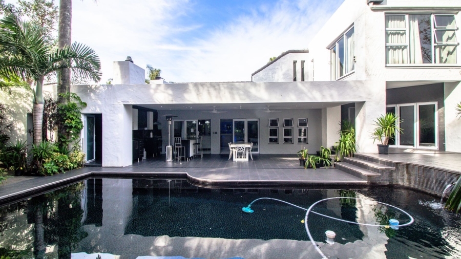 4 Bedroom Property for Sale in Nahoon Valley Park Eastern Cape